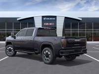 Welcome to Murray Buick GMC - Penticton Ready to tackle the day in style, our diesel-powered 2026 GM... (image 2)