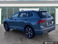 Imagine effortless journeys and unparalleled comfort in this immaculate 2024 Volkswagen Tiguan Highl... (image 2)