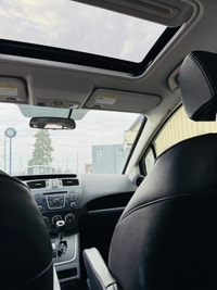 2014 Mazda 5 Grand Touring Year: 2014 Make: Mazda Model: Mazda 5 Mileage:209,724 Km Transmission: Au... (image 8)