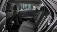 *Lane Keep Assist, Heated Seats, Android Auto, Apple CarPlay, Aluminum Wheels! * This 2023 Elantra i... (image 9)