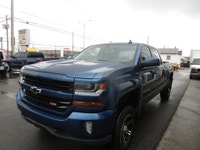 2018 Chevrolet Silverado 1500 **CONTENT AUTO SPÉCIALISTE DU FINANCEMENT MAISON SANS ENQUETE CREDIT *... (image 1)