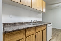 Amenities: Heat & Water Included • Spacious Rooms • Great Location Suite & Building: One-bedroom, tw... (image 5)