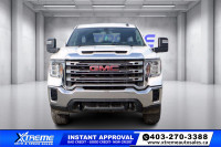 2022 GMC Sierra 2500HD SLE Crew Cab 4x4 Welcome to Xtreme Auto & Truck Sales Your Car Loan, Truck Lo... (image 1)