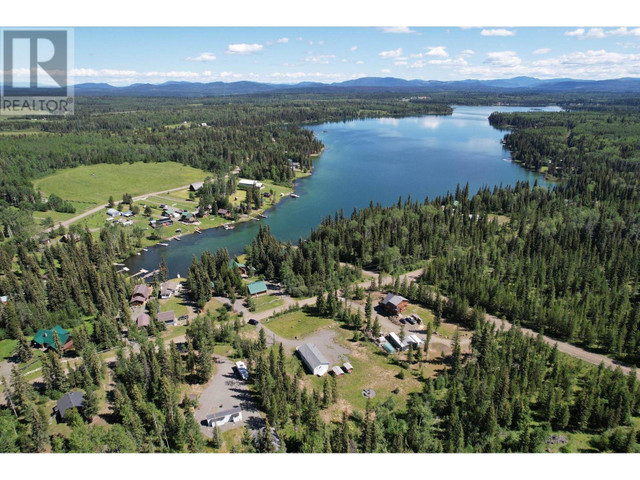 7070 POWELL ROAD Sheridan Lake, British Columbia in Houses for Sale in 100 Mile House - Image 3