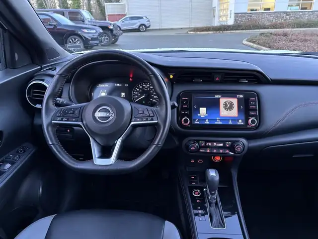 2024 Nissan Kicks SR in Cars & Trucks in Comox / Courtenay / Cumberland - Image 16