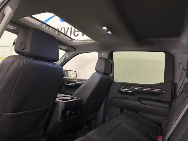 2024 Chevrolet Silverado 1500 LT Trail Boss DURAMAX/LEATHER/R... in Cars & Trucks in Belleville - Image 9