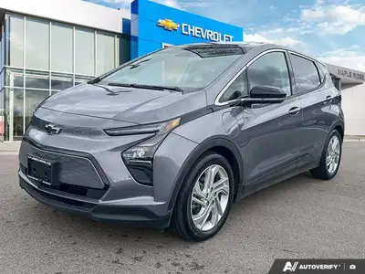 5dr Wgn 1LT ... Engine: Electric Other Equipment Front Collision Warning,Heated Mirrors,Tow Hooks,Al...