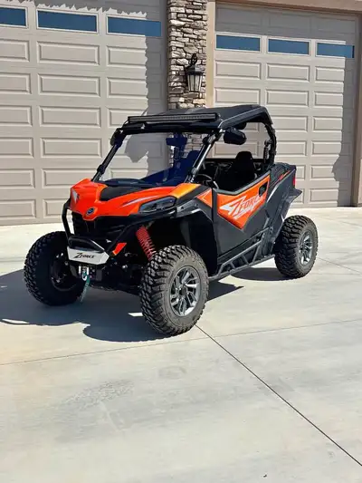 Welcome to Ride Collective - AB APPLY NOW: https://www.ridecollective.ca/get-pre-approved 2023 CFMOT...