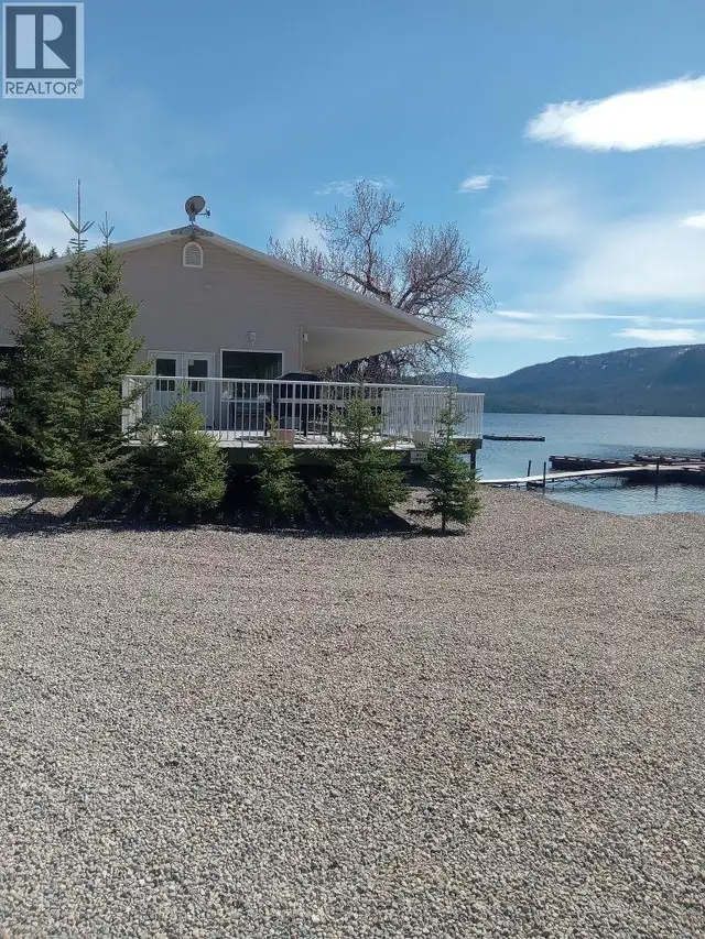 39 155 BIRCH BAY RESORT ROAD Fraser Lake, British Columbia in Land for Sale in Burns Lake - Image 13
