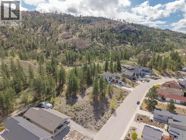 2922 Partridge Drive Penticton, British Columbia in Land for Sale in Penticton - Image 18