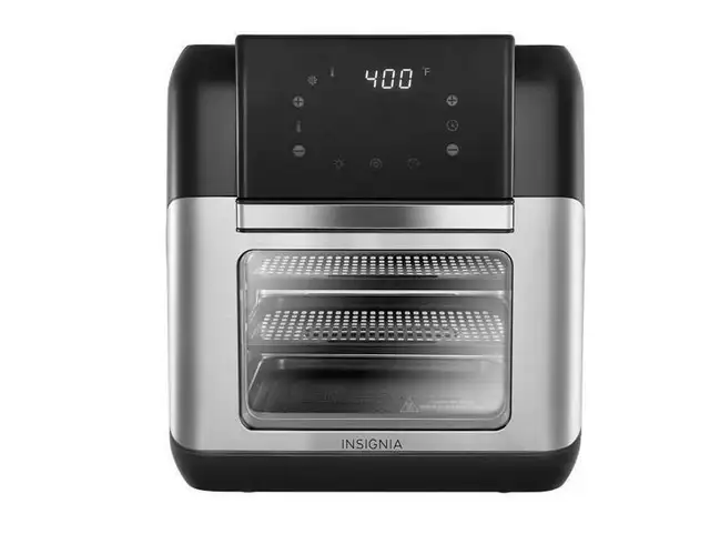 Instant Pot Vortex Plus Air Fryer Oven,10Qt $69.00 No Tax!!628632747377951212