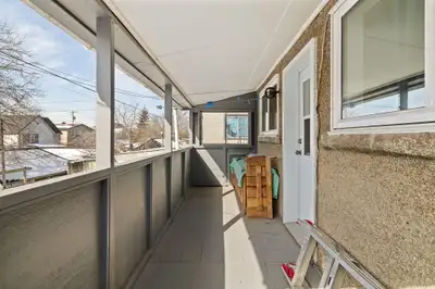 38 Rue Garneau - 2 Bedroom House for Rent