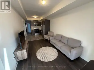 12 - 235 MCLEVIN AVENUE Toronto (Malvern), Ontario