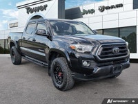 Look at this 2021 Toyota Tacoma . Its Automatic transmission and Regular Unleaded V-6 3.5 L/211 engi... (image 8)