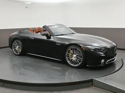 See Dealer Website for Details. 2022 Mercedes-Benz SL63 Cabriolet . Engine: 8 Cylinder Engine 4.0L L...