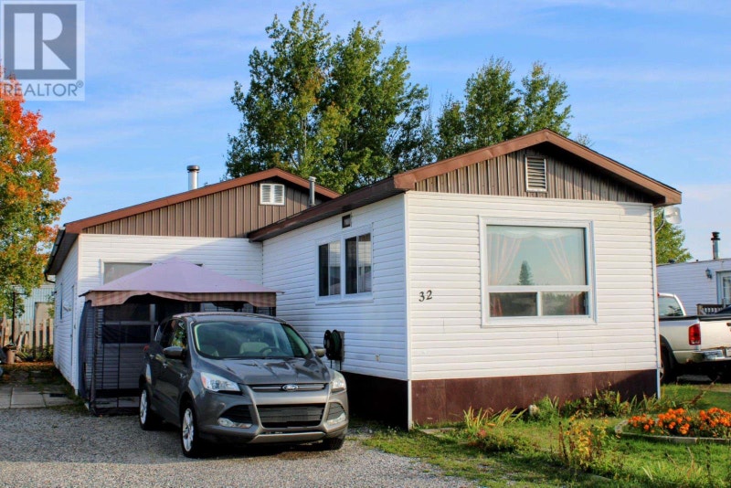 32 Caribou DR Manitouwadge, Ontario Houses for Sale Thunder Bay