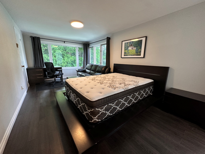 Opportunity Knocks! Rarely Available! Young working professional or university student only. Single...
