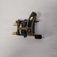 (75992-2A) No Name Tattoo Machine