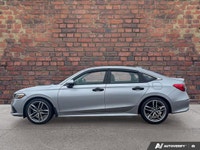 Come see this 2022 Honda Civic Sedan Touring while we still have it in stock! *You Can't Beat the Pr... (image 1)