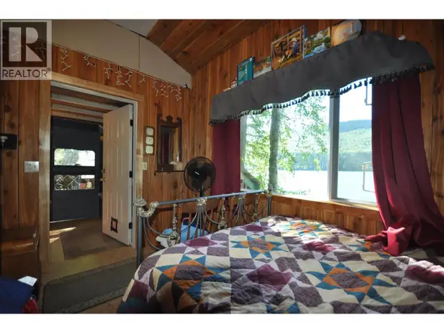 5276 CARIBOO LAKE ROAD Likely, British Columbia in Houses for Sale in Williams Lake - Image 22