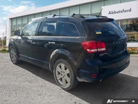 This Dodge Journey delivers a Regular Unleaded V-6 3.6 L/220 engine powering this Automatic transmis... (image 2)