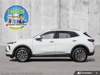 Welcome to Mann-Northway Auto Source. This Buick Envision has a dependable Turbocharged Gas I4 2.0L/... (image 3)