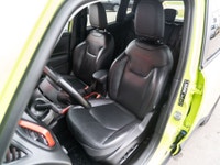 Carget Supercentre is proud to present this 2018 Jeep Renegade Trailhawk! EXTERIOR: HYPERGREEN INTER... (image 7)