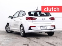 1 OWNER / Hands Free Device Connectivity, Apple CarPlay, Android Auto and more! Clutch is the larges... (image 5)