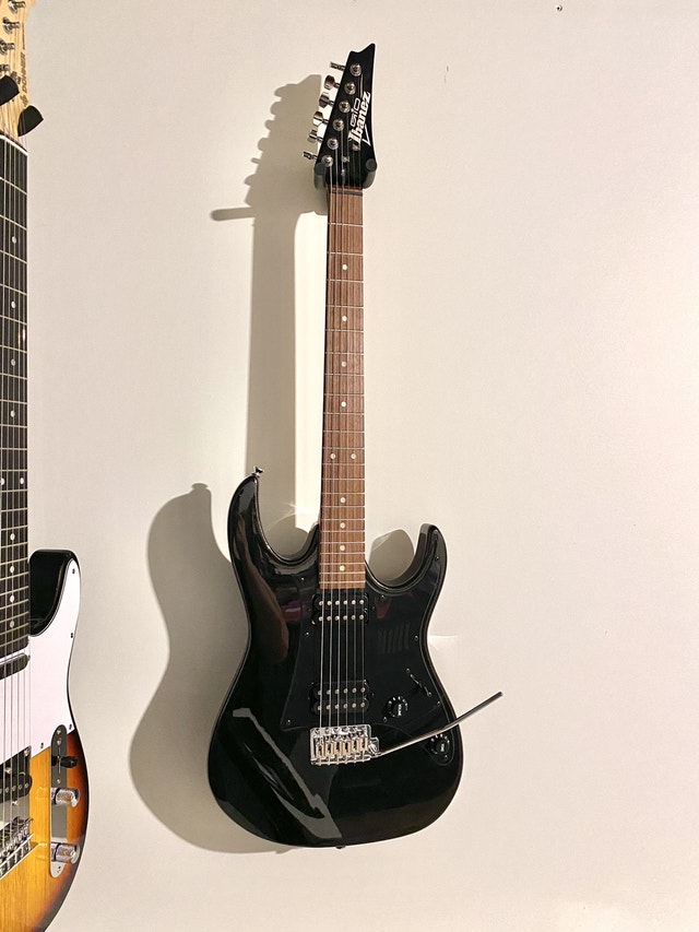 Ibanez GIO GRX20 Electric Guitar Guitars Winnipeg Kijiji