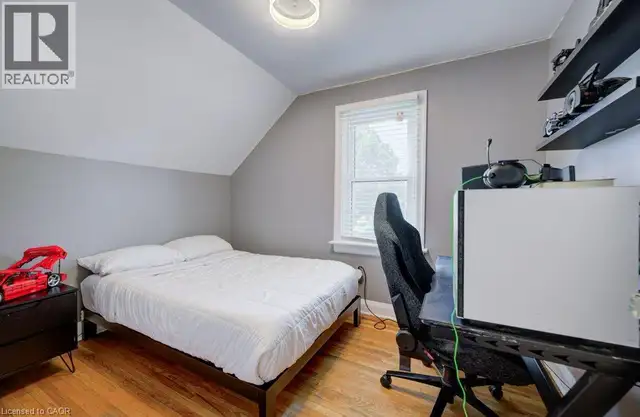 209 BELLEVIEW Avenue Kitchener, Ontario in Houses for Sale in Kitchener / Waterloo - Image 17