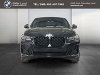 ===== 2024 BMW X4 xDrive30i | Gr. Sup. Essentiel | Gr. M Sport | ===== ===== * Groupe Supérieur Esse... (image 1)