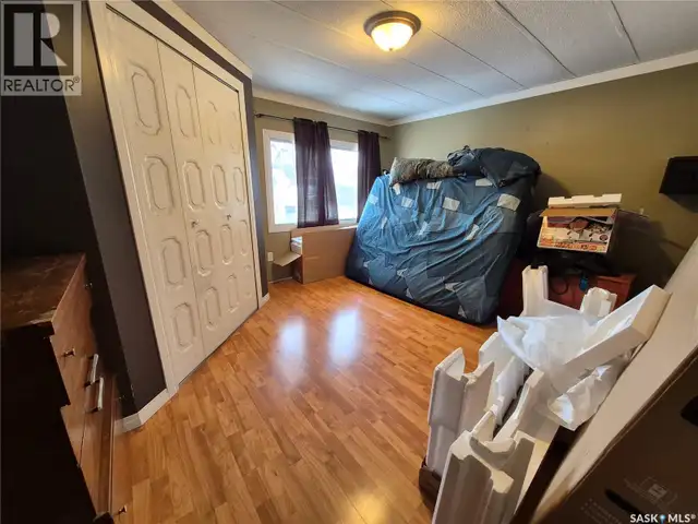 129 17th STREET NE Weyburn, Saskatchewan in Houses for Sale in Regina - Image 17
