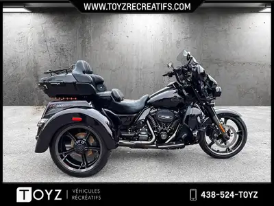 2021 Harley-Davidson FLHTCUTGSE ULTRA CVO TRI GLIDE ABS 117 2021 Harley-Davidson FLHTCUTGSE ULTRA CV...