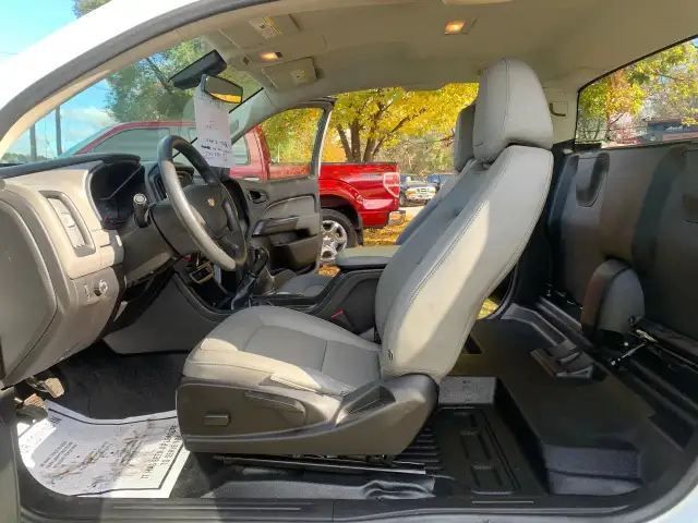 2015 Chevrolet Colorado EXT CAB 4CYL 6 SPEED CERTIFIED in Cars & Trucks in Guelph - Image 18