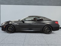 BMW 650i Cabriolet xDrive 2012 Luxe decapotable et performance integrale Disponible des maintenant c... (image 5)