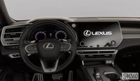 F SPORT BLACK LINE ... Engine: 2.4-Liter Turbo In-Line 4 Engine L/100Km City: 8.7 L/100Km Hwy: 8.4 (image 5)