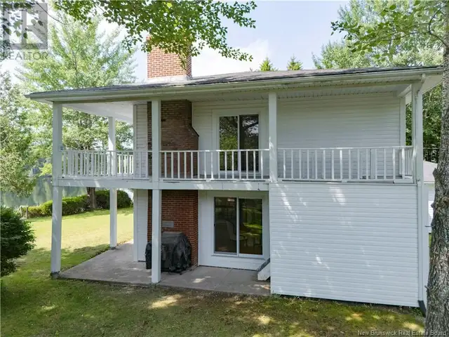 5 Donald Road Rothesay, New Brunswick63005671802241124