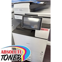 Ricoh MP 5055 B&W Laser Multifunction Printer Copier Scanner City of Toronto Toronto (GTA) Preview