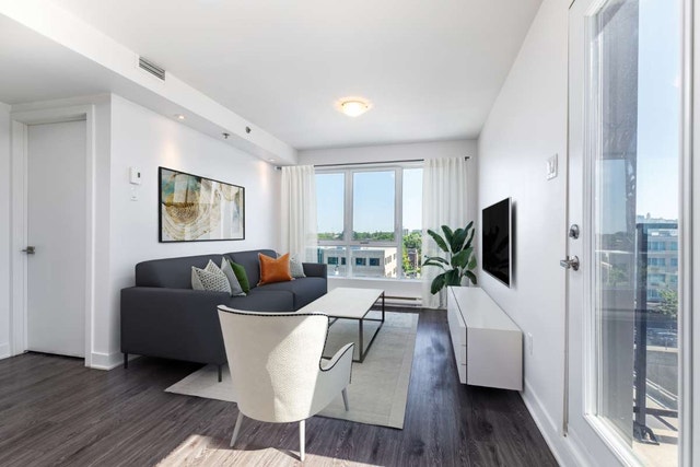 6500 Decarie Blvd — photo 3