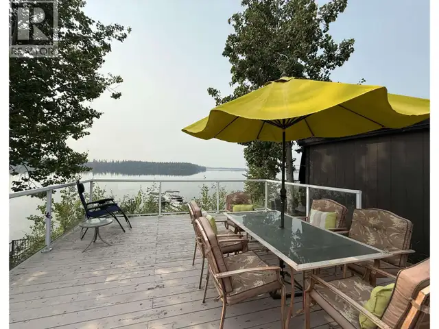 24 54115 GUEST ROAD Cluculz Lake, British Columbia in Land for Sale in Vanderhoof - Image 8