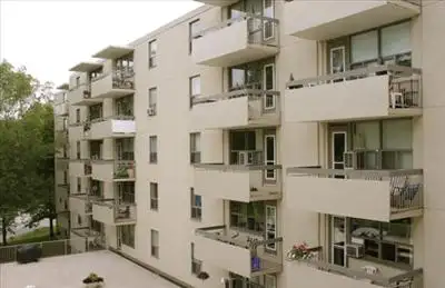 2 Bedroom Apartment for Rent in Welland! Fitch & Prince Charles, View more