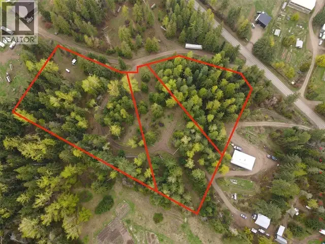 Lot 2 Bedford Road Nelson, British Columbia in Land for Sale in Nelson - Image 6