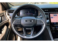 2023 Jeep Grand Cherokee 4xe | Trailhawk | Loaded | Luxury Tech Group | Advanced Protech Group | Rea... (image 4)