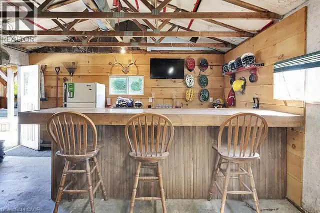 795 PORT MAITLAND Road Dunnville, Ontario in Houses for Sale in Norfolk County - Image 38