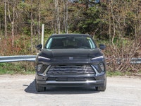 Turbocharged 2.0L I4 Engine - Bose Premium Audio System - Adaptive Cruise Control - Power Locks - Pr... (image 5)