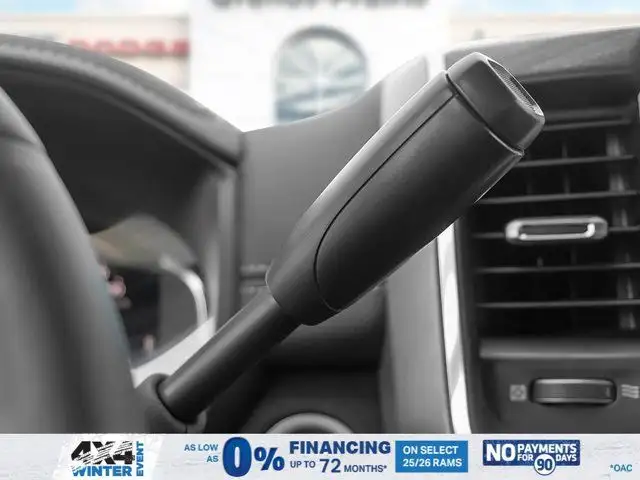 2025 Ram 2500 Laramie in Cars & Trucks in Grande Prairie - Image 18