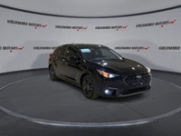 // ACCIDENT FREE!! // // SINGLE OWNER! // Meet the used 2025 Subaru Impreza Touring AWD sedan, offer... (image 1)