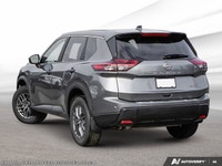 This Nissan Rogue has a durable Intercooled Turbo Regular Unleaded I-3 1.5 L/91 engine powering this... (image 3)