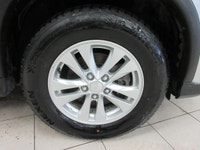 MITSUBISHI RVR SE 2024 AWD TOUT ÉQUIPÉ / INTÉRIEUR EN TISSU CHAUFFANT / AIR CLIMATISÉ / CRUISE CONTR... (image 3)