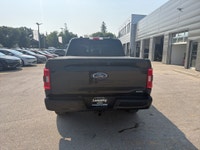 2021 Ford F-150 XLT SuperCrew 4x4 | 3.5L EcoBoost V6 | Moonroof Available Now at Loeppky Auto Sales... (image 3)